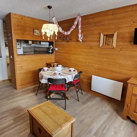 Triplex Cosy - 4 Pers.