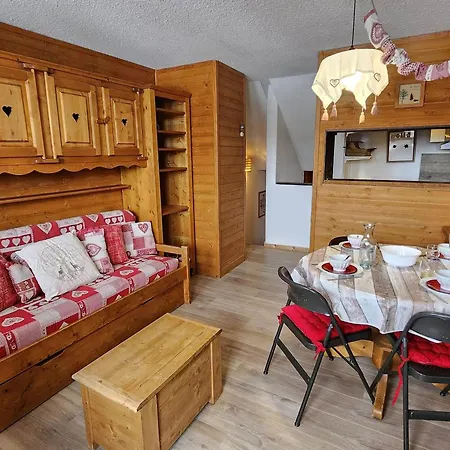 Apartment Triplex Cosy - 4 Pers. Morzine