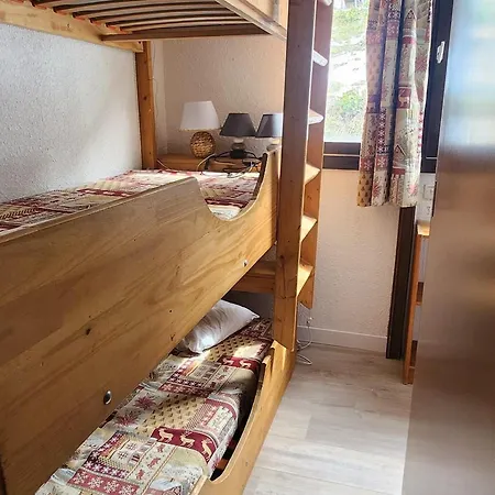 Apartment Triplex Cosy - 4 Pers.
